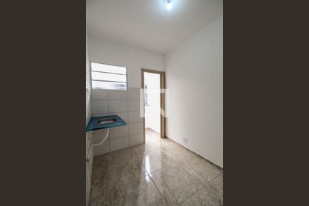 Apartamento para alugar com 50m², 1 quarto e sem vagaCozinha