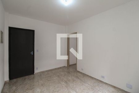 Sala de apartamento para alugar com 1 quarto, 50m² em Pari, São Paulo