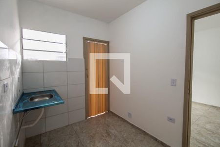 Apartamento para alugar com 50m², 1 quarto e sem vagaCozinha