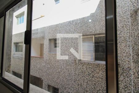 Vista da Sala de apartamento para alugar com 1 quarto, 50m² em Pari, São Paulo