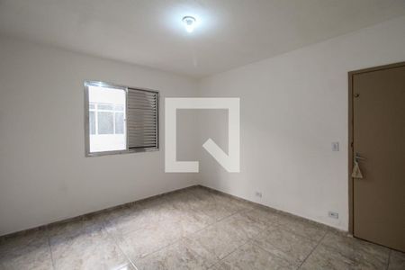 Quarto de apartamento para alugar com 1 quarto, 50m² em Pari, São Paulo