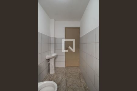 Apartamento para alugar com 50m², 1 quarto e sem vagaBanheiro