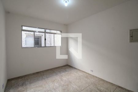 Sala de apartamento para alugar com 1 quarto, 50m² em Canindé , São Paulo