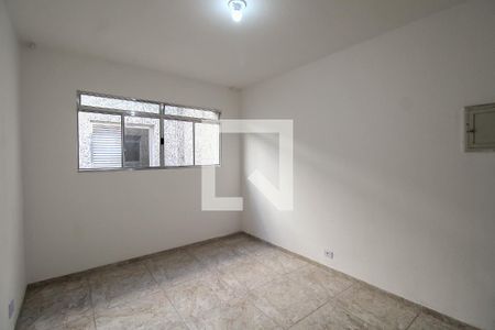 Sala de apartamento para alugar com 1 quarto, 50m² em Pari, São Paulo