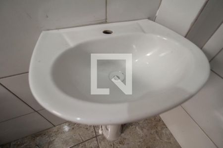 Apartamento para alugar com 50m², 1 quarto e sem vagaBanheiro