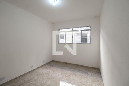 Sala de apartamento para alugar com 1 quarto, 50m² em Pari, São Paulo