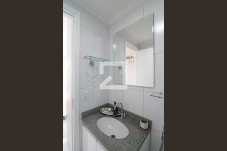 Studio à venda com 34m², 1 quarto e 1 vagaBanheiro
