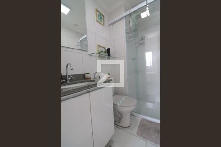 Studio à venda com 34m², 1 quarto e 1 vagaBanheiro
