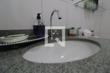 Studio à venda com 34m², 1 quarto e 1 vagaBanheiro
