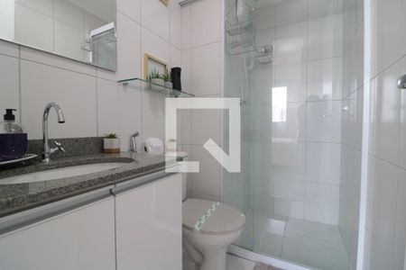Studio à venda com 34m², 1 quarto e 1 vagaBanheiro
