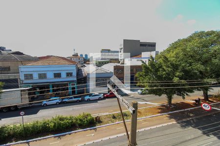 Vista do Quarto de apartamento para alugar com 1 quarto, 50m² em Canindé , São Paulo