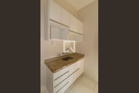 Apartamento para alugar com 80m², 2 quartos e sem vaga Apartamento para alugar com 80m², 2 quartos e sem vagaCozinha