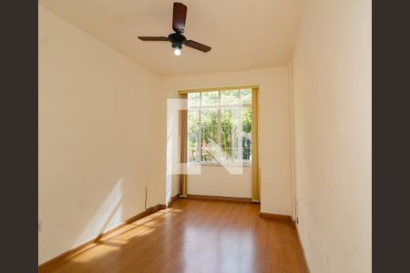 Sala de apartamento para alugar com 2 quartos, 80m² em Leblon, Rio de Janeiro