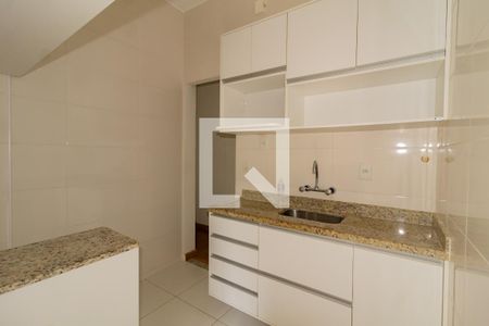 Apartamento para alugar com 80m², 2 quartos e sem vaga Apartamento para alugar com 80m², 2 quartos e sem vagaCozinha