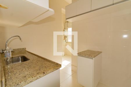 Apartamento para alugar com 80m², 2 quartos e sem vaga Apartamento para alugar com 80m², 2 quartos e sem vagaCozinha