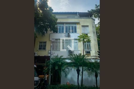 Apartamento para alugar com 80m², 2 quartos e sem vaga Apartamento para alugar com 80m², 2 quartos e sem vagaFachada