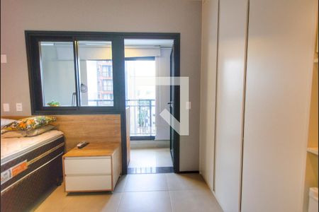 Studio de kitnet/studio para alugar com 1 quarto, 21m² em Vila Mariana, São Paulo
