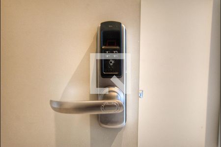 Studio para alugar com 21m², 1 quarto e sem vagaCozinha