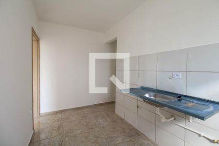 Apartamento para alugar com 50m², 1 quarto e sem vaga Apartamento para alugar com 50m², 1 quarto e sem vagaCozinha