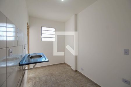 Apartamento para alugar com 50m², 1 quarto e sem vaga Apartamento para alugar com 50m², 1 quarto e sem vagaCozinha