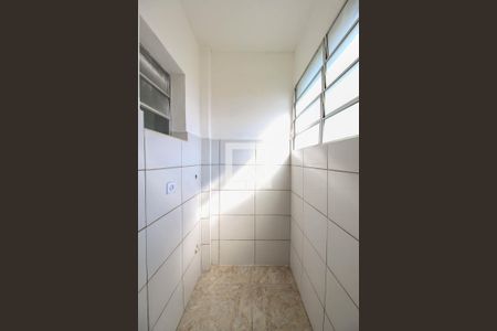 Apartamento para alugar com 50m², 1 quarto e sem vaga Apartamento para alugar com 50m², 1 quarto e sem vagaÁrea de Serviço