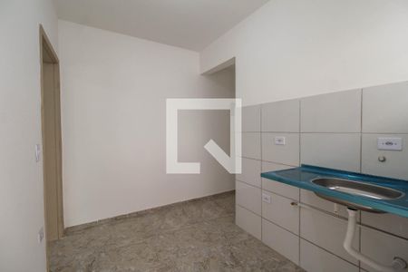 Apartamento para alugar com 50m², 1 quarto e sem vaga Apartamento para alugar com 50m², 1 quarto e sem vagaCozinha