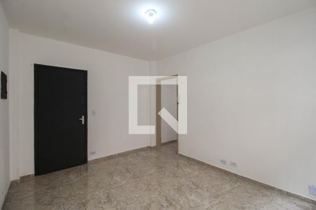 Sala de apartamento para alugar com 1 quarto, 50m² em Pari, São Paulo