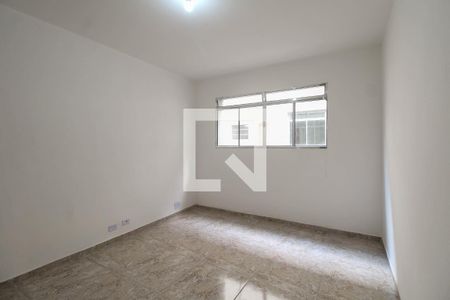Sala de apartamento para alugar com 1 quarto, 50m² em Pari, São Paulo