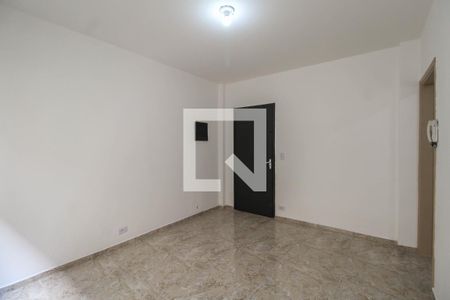 Sala de apartamento para alugar com 1 quarto, 50m² em Pari, São Paulo