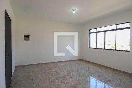 Sala de apartamento para alugar com 1 quarto, 50m² em Pari, São Paulo