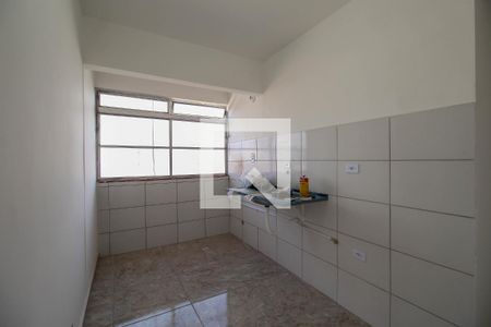 Apartamento para alugar com 50m², 1 quarto e sem vaga Apartamento para alugar com 50m², 1 quarto e sem vagaCozinha