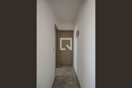 Apartamento para alugar com 50m², 1 quarto e sem vaga Apartamento para alugar com 50m², 1 quarto e sem vagaCorredor