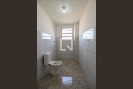 Apartamento para alugar com 50m², 1 quarto e sem vaga Apartamento para alugar com 50m², 1 quarto e sem vagaBanheiro