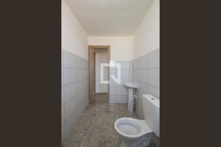 Apartamento para alugar com 50m², 1 quarto e sem vaga Apartamento para alugar com 50m², 1 quarto e sem vagaBanheiro