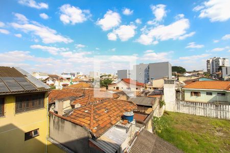 Apartamento para alugar com 50m², 1 quarto e sem vaga Apartamento para alugar com 50m², 1 quarto e sem vagaVista da Área de Serviço