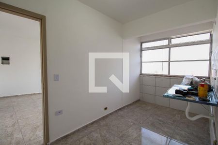 Apartamento para alugar com 50m², 1 quarto e sem vaga Apartamento para alugar com 50m², 1 quarto e sem vagaCozinha