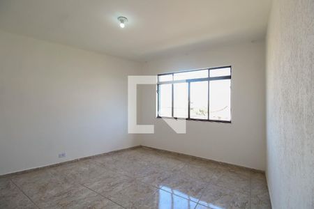 Sala de apartamento para alugar com 1 quarto, 50m² em Pari, São Paulo