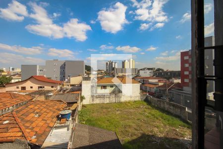 Vista da Sala de apartamento para alugar com 1 quarto, 50m² em Canindé , São Paulo