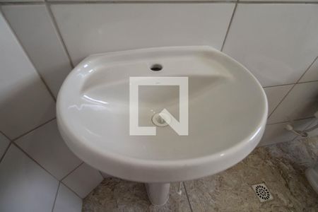 Apartamento para alugar com 50m², 1 quarto e sem vaga Apartamento para alugar com 50m², 1 quarto e sem vagaBanheiro