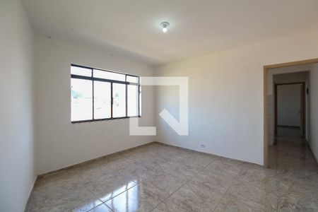 Sala de apartamento para alugar com 1 quarto, 50m² em Pari, São Paulo