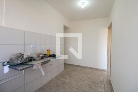Apartamento para alugar com 50m², 1 quarto e sem vaga Apartamento para alugar com 50m², 1 quarto e sem vagaCozinha