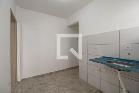 Apartamento para alugar com 50m², 1 quarto e sem vagaCozinha