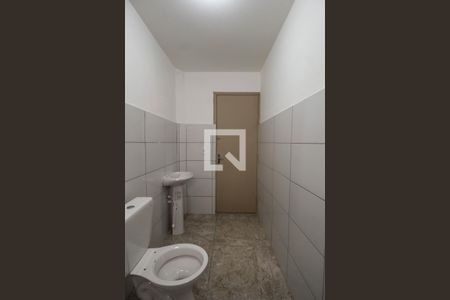 Apartamento para alugar com 50m², 1 quarto e sem vagaBanheiro