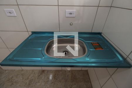 Apartamento para alugar com 50m², 1 quarto e sem vagaCozinha