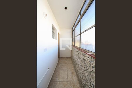 Apartamento para alugar com 55m², 1 quarto e sem vaga Apartamento para alugar com 55m², 1 quarto e sem vagaÁrea de Serviço