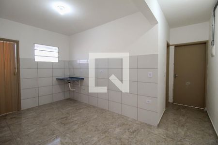 Apartamento para alugar com 55m², 1 quarto e sem vaga Apartamento para alugar com 55m², 1 quarto e sem vagaCozinha