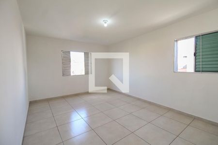 Quarto  de apartamento para alugar com 1 quarto, 55m² em Canindé , São Paulo