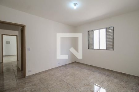 Quarto de apartamento para alugar com 1 quarto, 50m² em Canindé, São Paulo