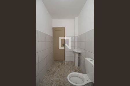 Apartamento para alugar com 50m², 1 quarto e sem vaga Apartamento para alugar com 50m², 1 quarto e sem vagaBanheiro