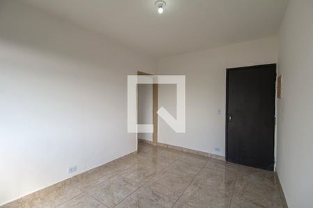 Sala de apartamento para alugar com 1 quarto, 50m² em Pari, São Paulo